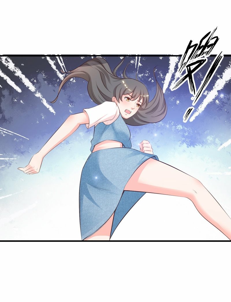 The Strongest Peach Blossom Chapter 83 Gambar 12