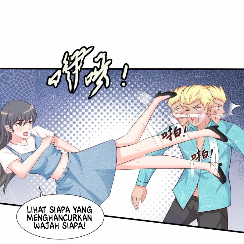The Strongest Peach Blossom Chapter 83 Gambar 13
