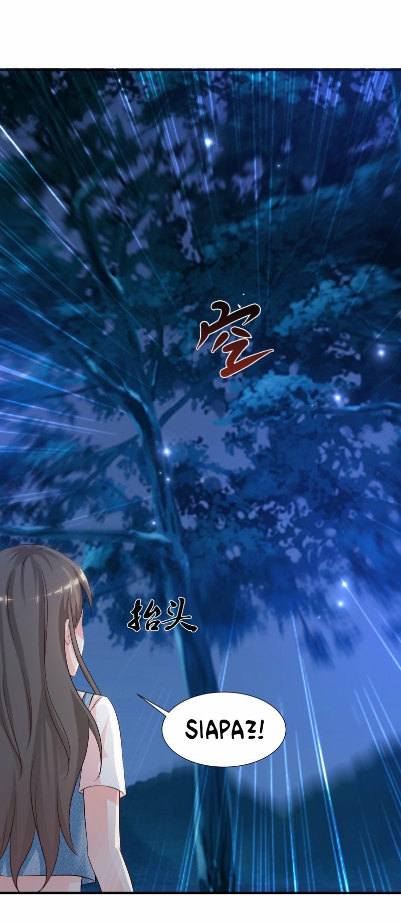 The Strongest Peach Blossom Chapter 83 Gambar 16
