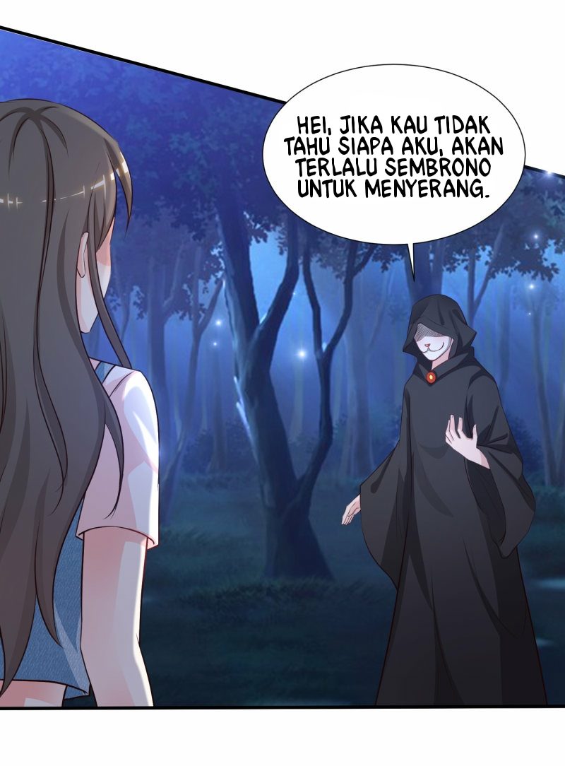 The Strongest Peach Blossom Chapter 83 Gambar 19