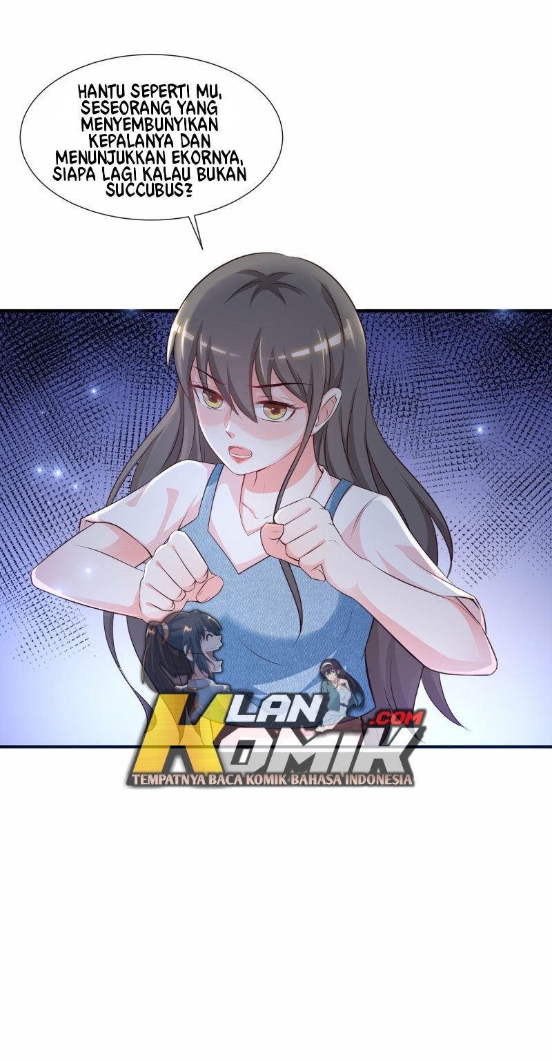 The Strongest Peach Blossom Chapter 83 Gambar 20