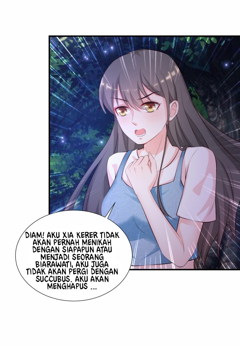 The Strongest Peach Blossom Chapter 83 Gambar 22