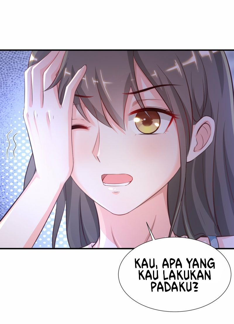 The Strongest Peach Blossom Chapter 83 Gambar 24