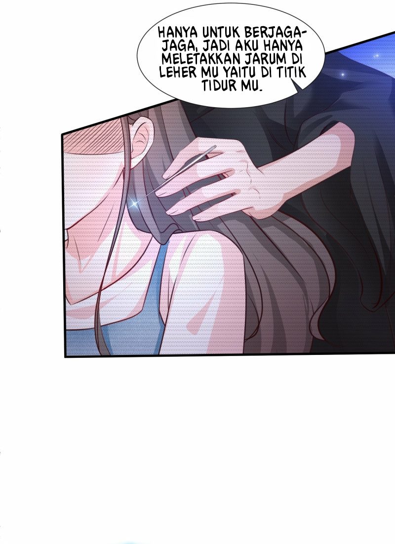 The Strongest Peach Blossom Chapter 83 Gambar 26