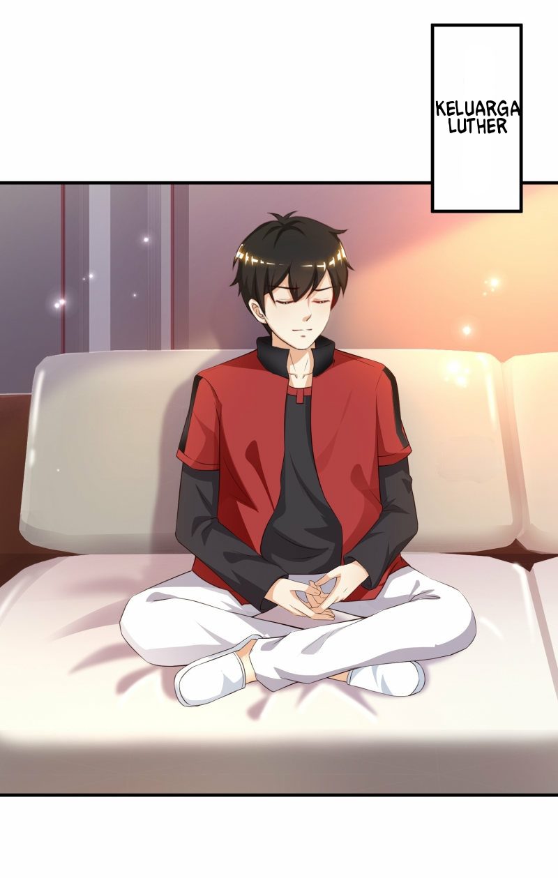 The Strongest Peach Blossom Chapter 83 Gambar 34
