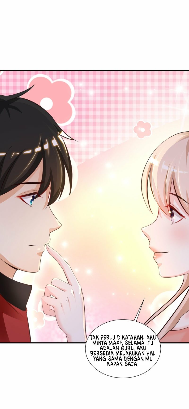 The Strongest Peach Blossom Chapter 83 Gambar 36