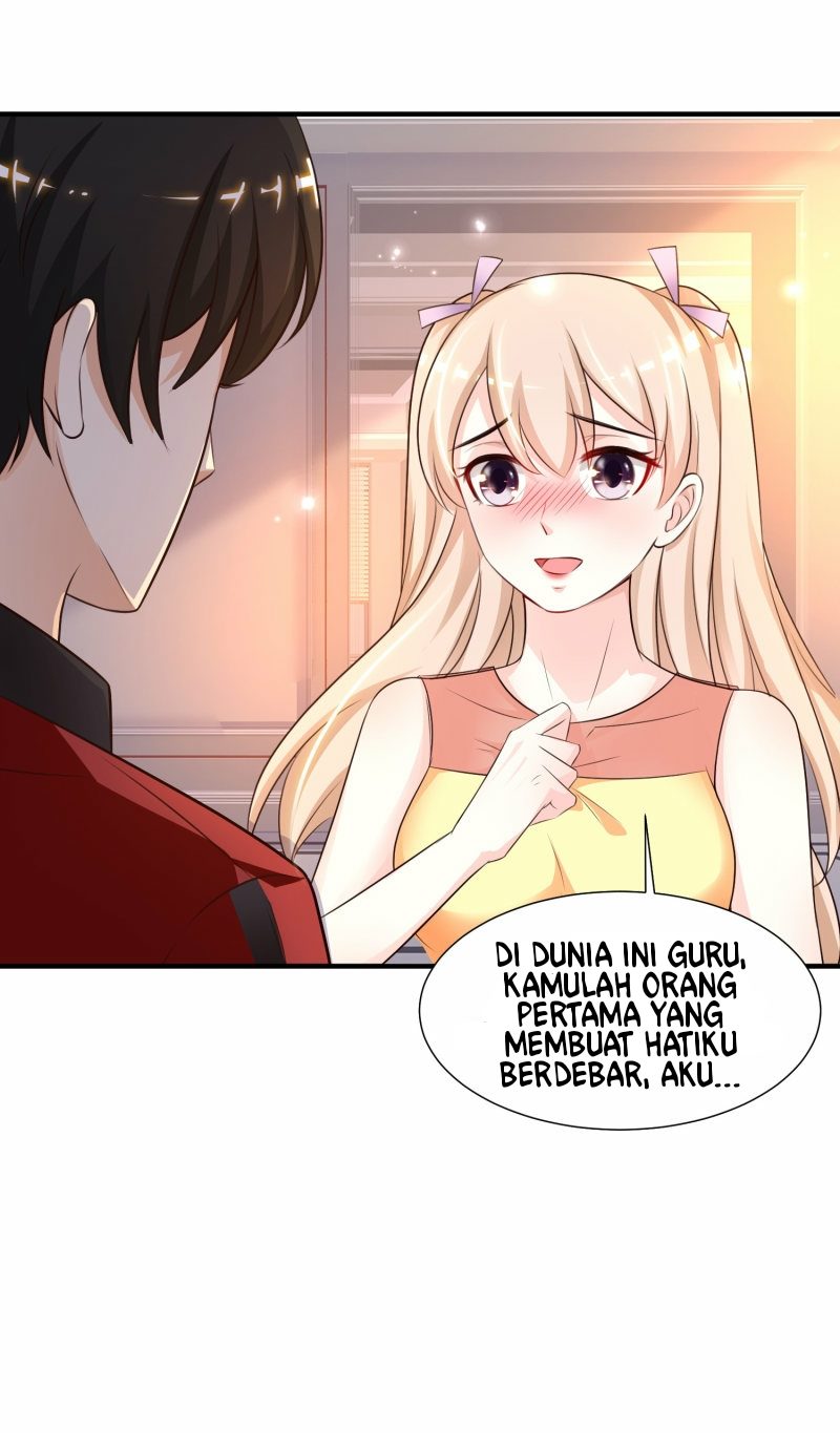 The Strongest Peach Blossom Chapter 83 Gambar 38
