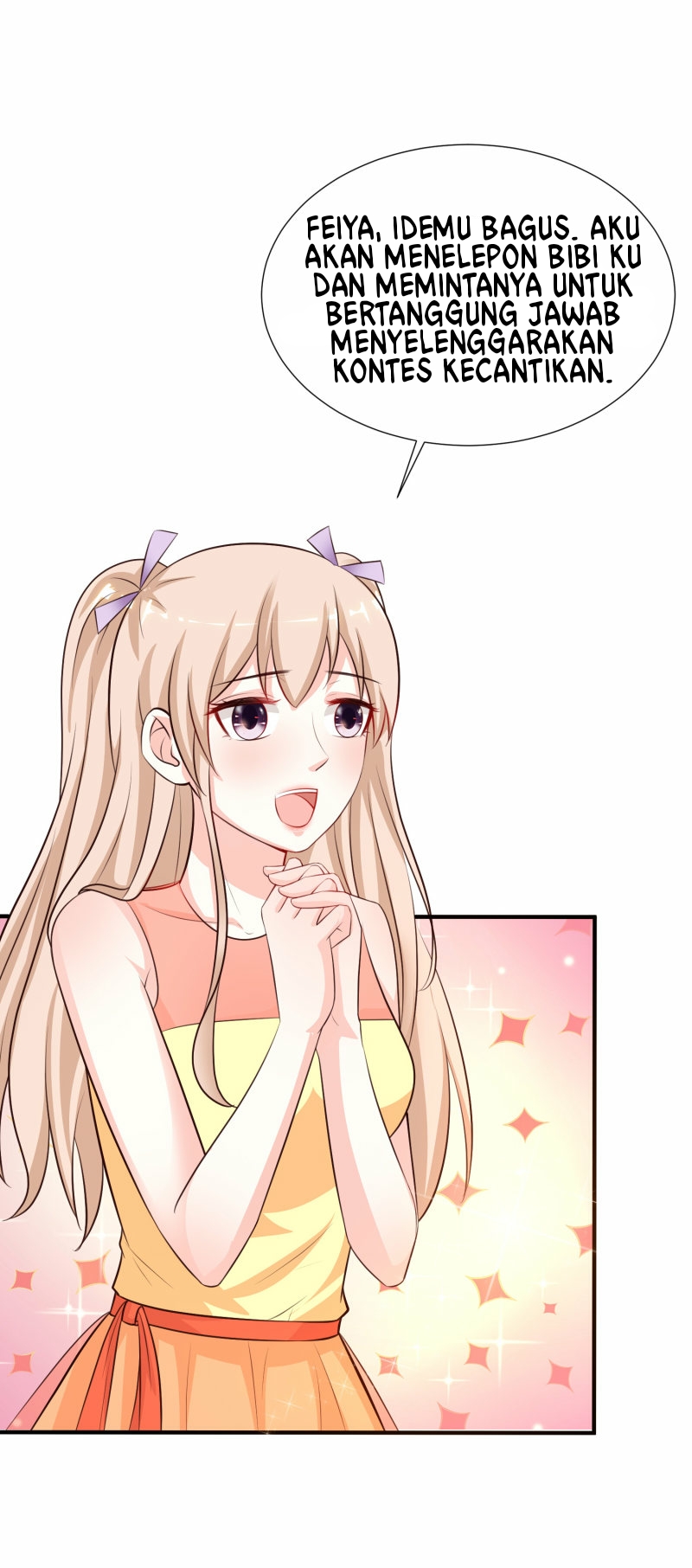 The Strongest Peach Blossom Chapter 88 Gambar 6