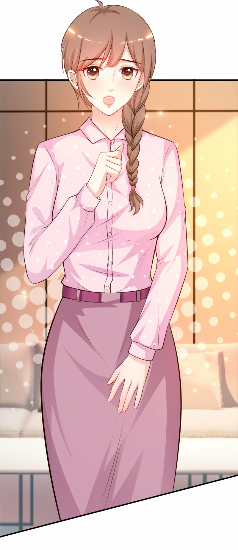 The Strongest Peach Blossom Chapter 88 Gambar 16
