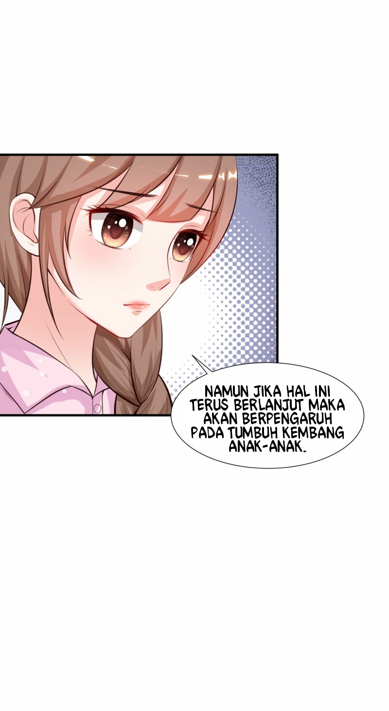 The Strongest Peach Blossom Chapter 88 Gambar 18