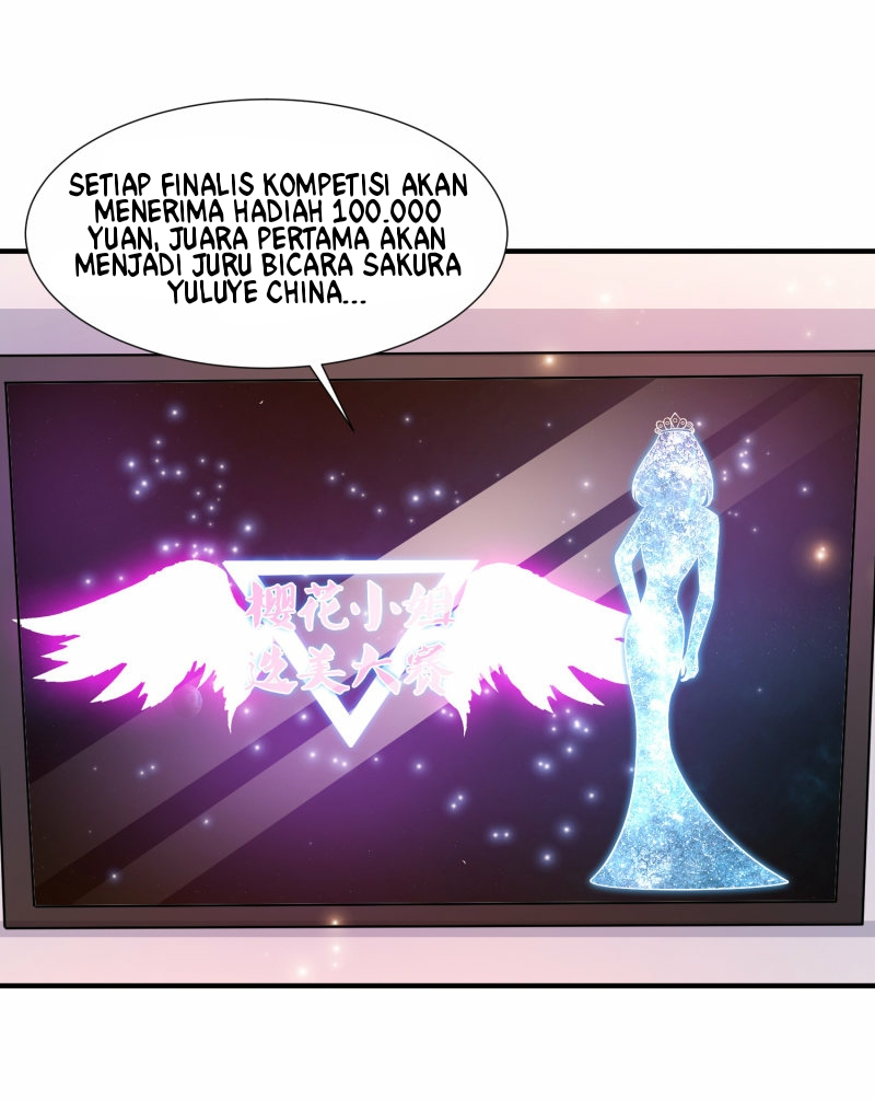 The Strongest Peach Blossom Chapter 88 Gambar 27