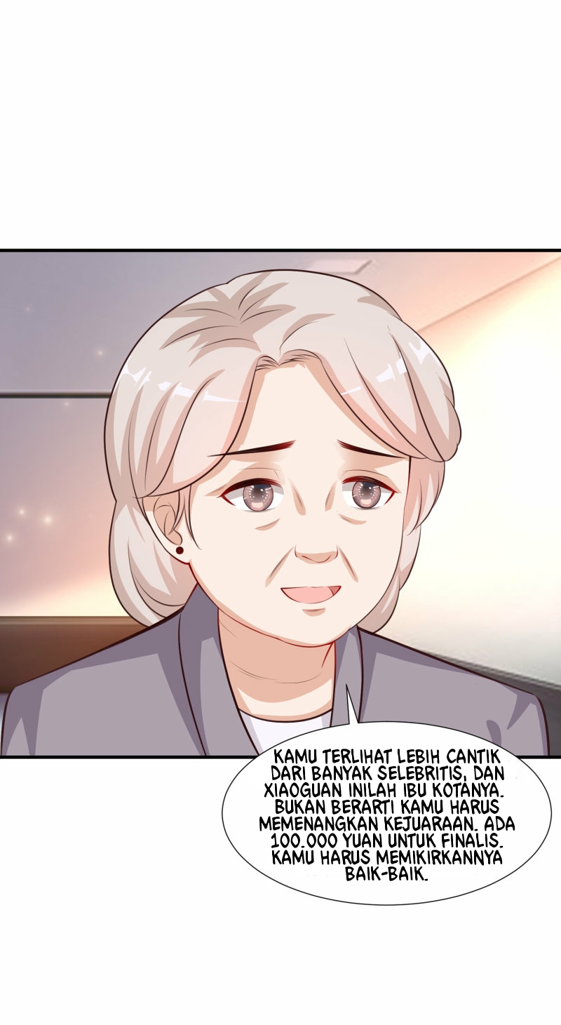 The Strongest Peach Blossom Chapter 88 Gambar 30