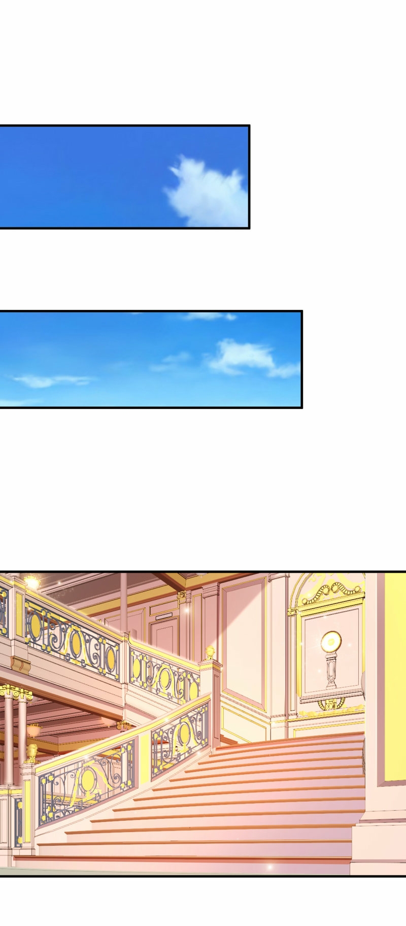 The Strongest Peach Blossom Chapter 88 Gambar 33