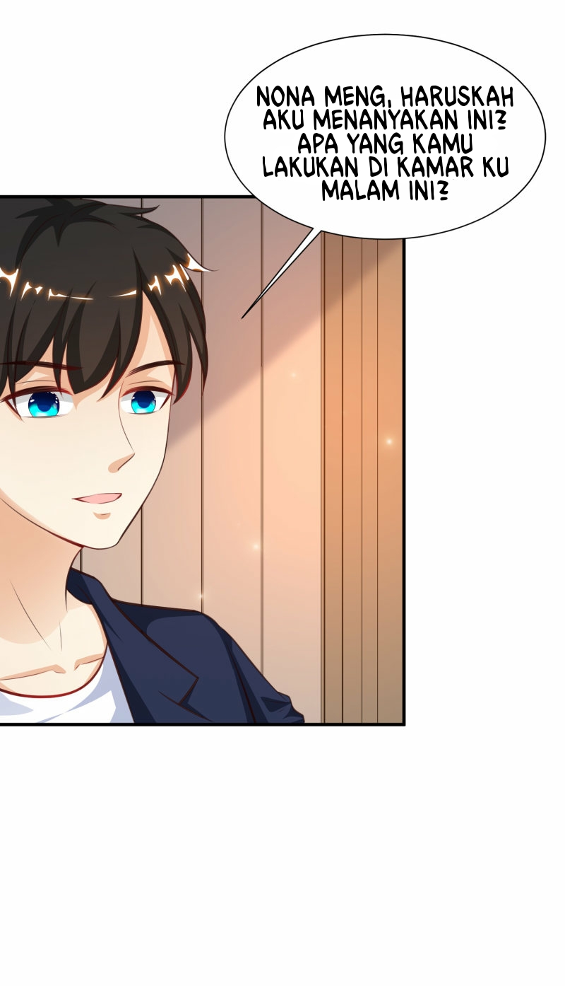 The Strongest Peach Blossom Chapter 93 Gambar 11