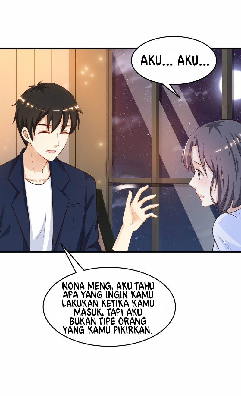The Strongest Peach Blossom Chapter 93 Gambar 13