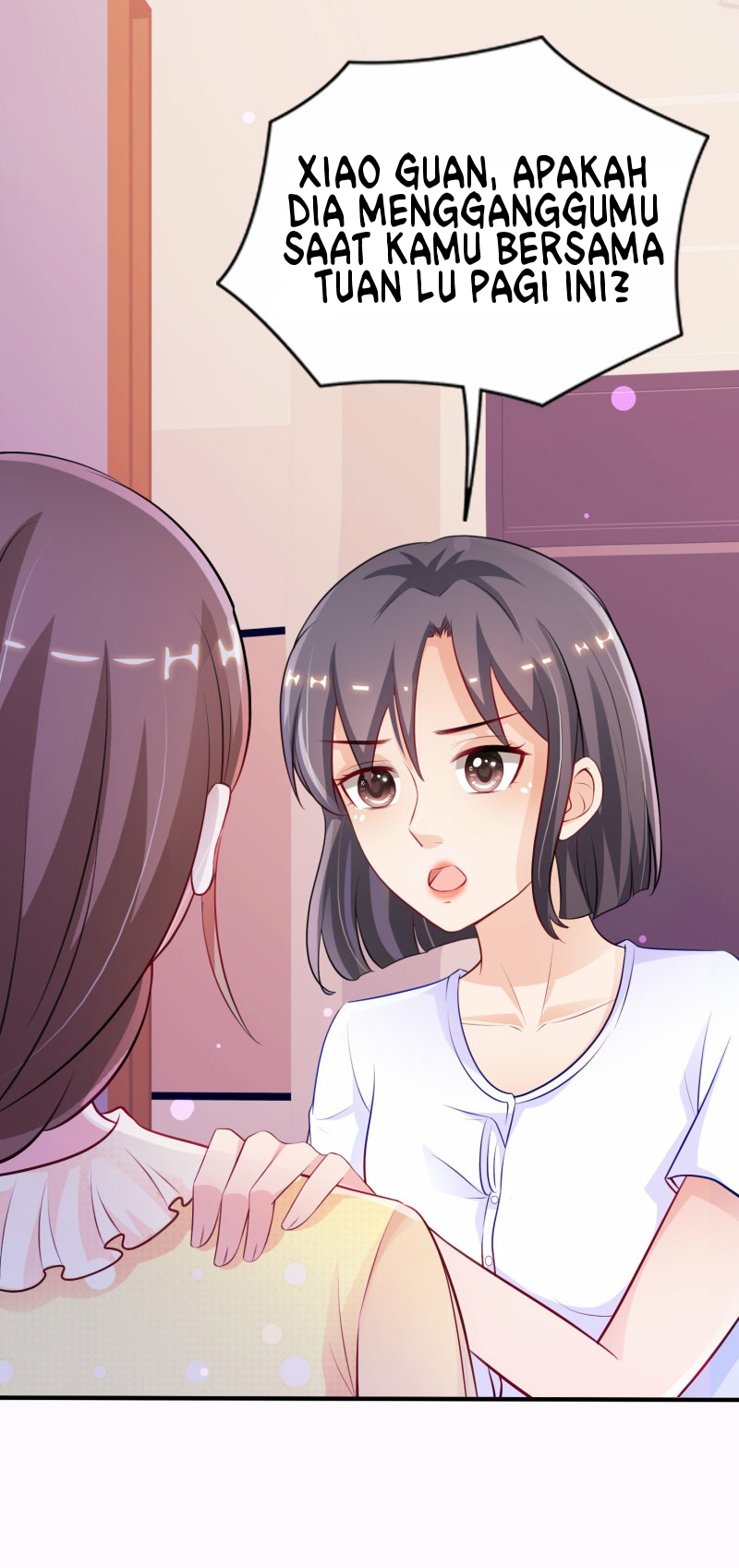 The Strongest Peach Blossom Chapter 93 Gambar 25