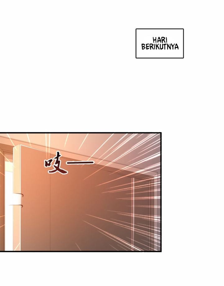The Strongest Peach Blossom Chapter 94 Gambar 2