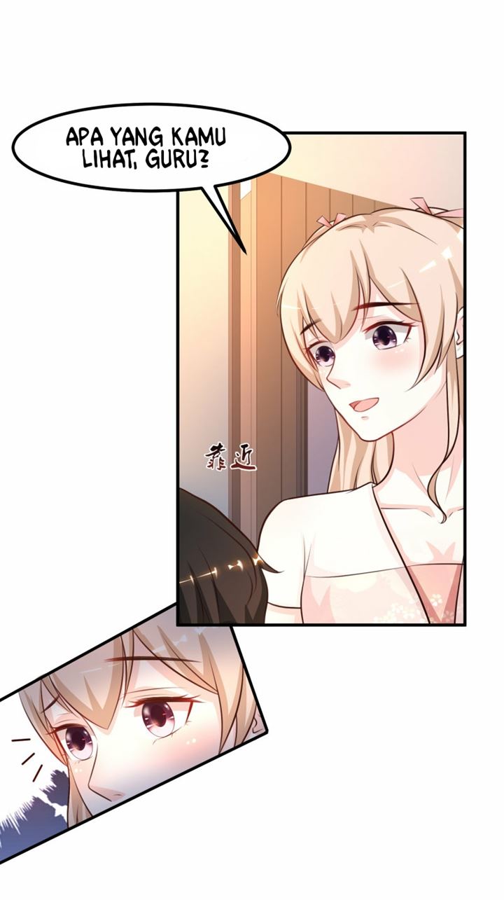 The Strongest Peach Blossom Chapter 94 Gambar 4
