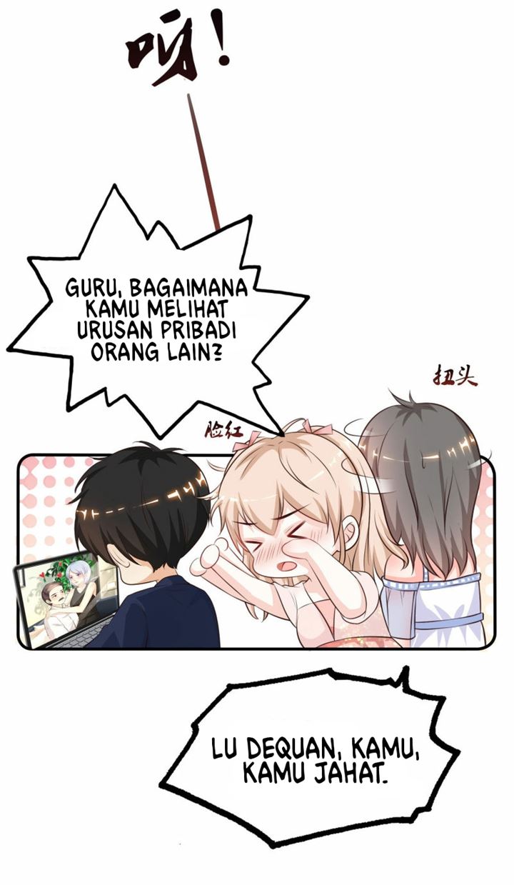 The Strongest Peach Blossom Chapter 94 Gambar 5