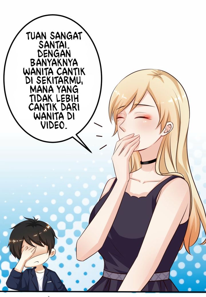 The Strongest Peach Blossom Chapter 94 Gambar 6