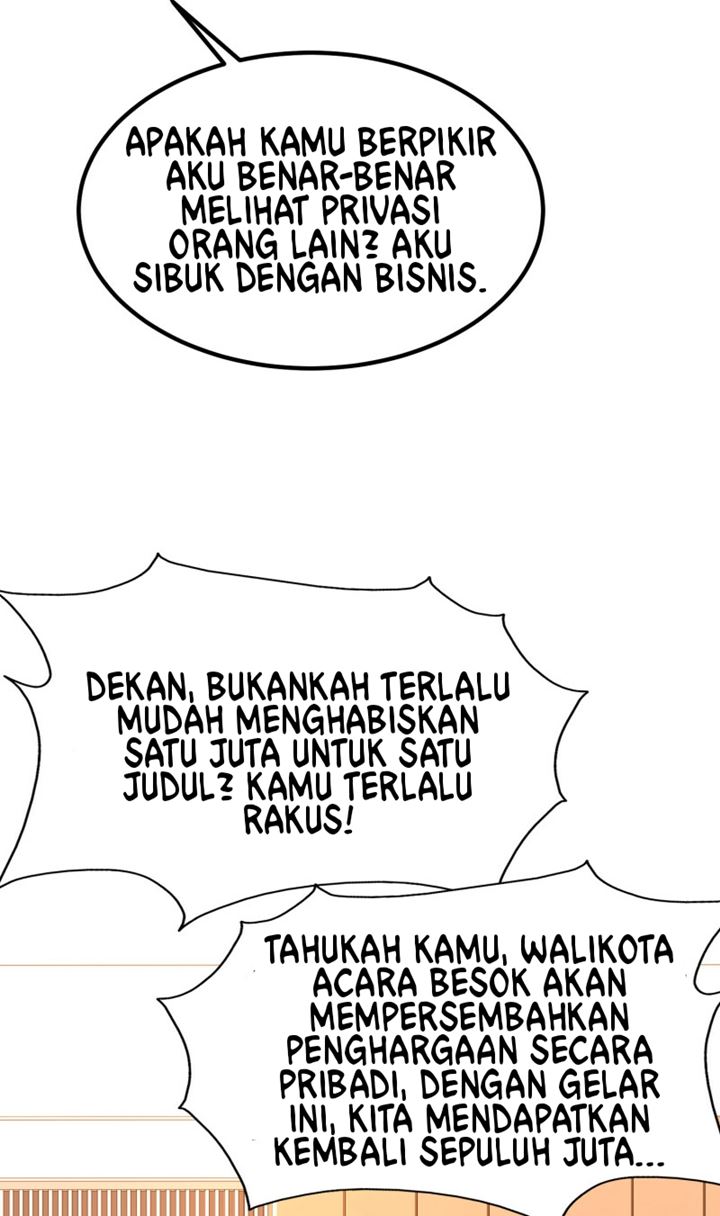 The Strongest Peach Blossom Chapter 94 Gambar 7