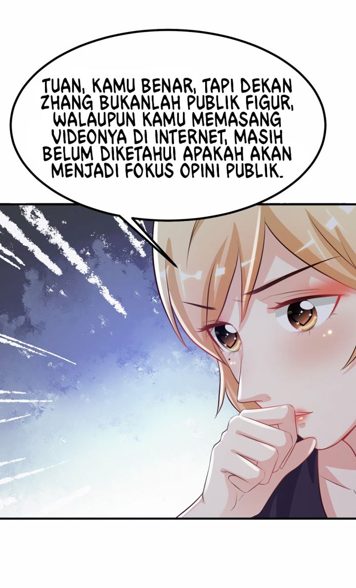 The Strongest Peach Blossom Chapter 94 Gambar 11