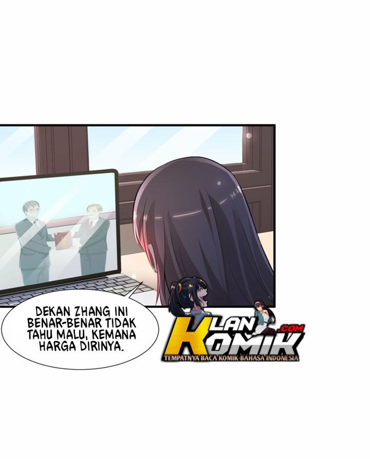 The Strongest Peach Blossom Chapter 94 Gambar 20