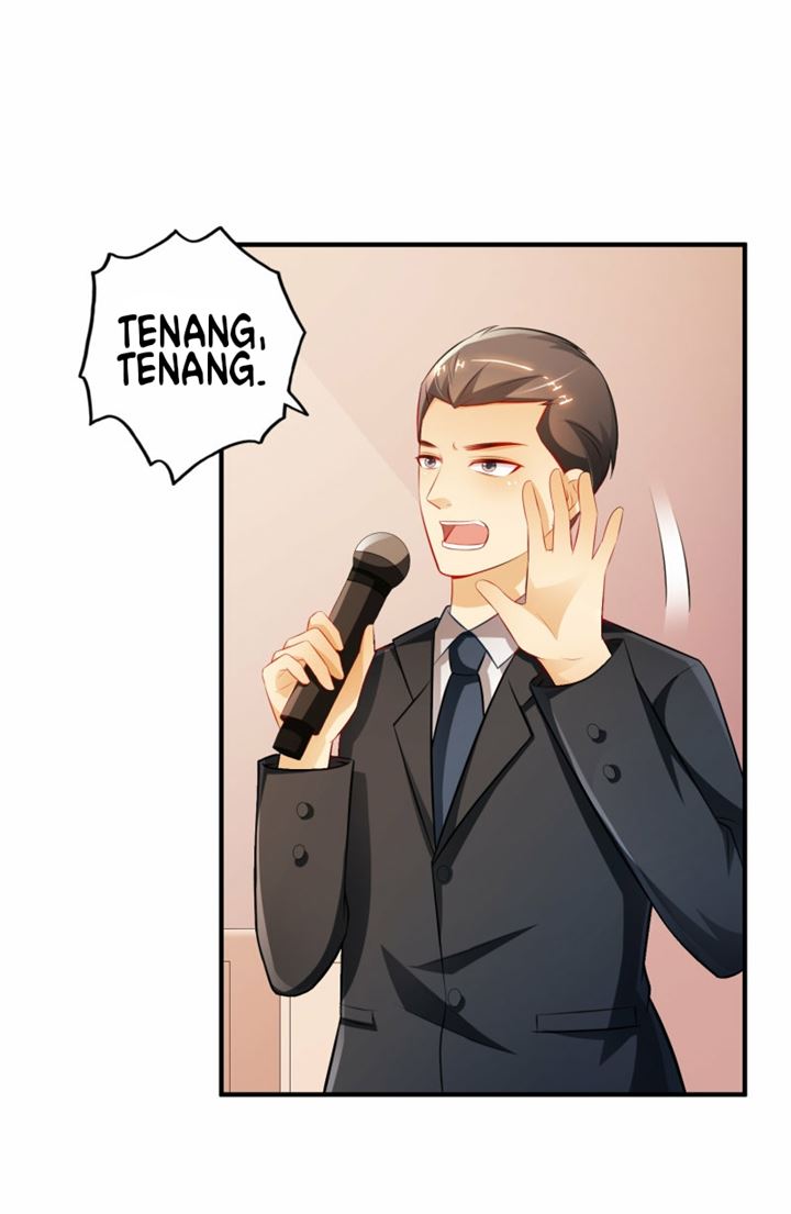 The Strongest Peach Blossom Chapter 94 Gambar 29