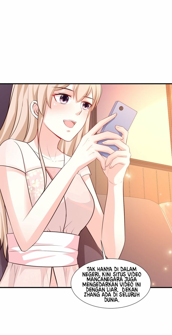 The Strongest Peach Blossom Chapter 94 Gambar 34