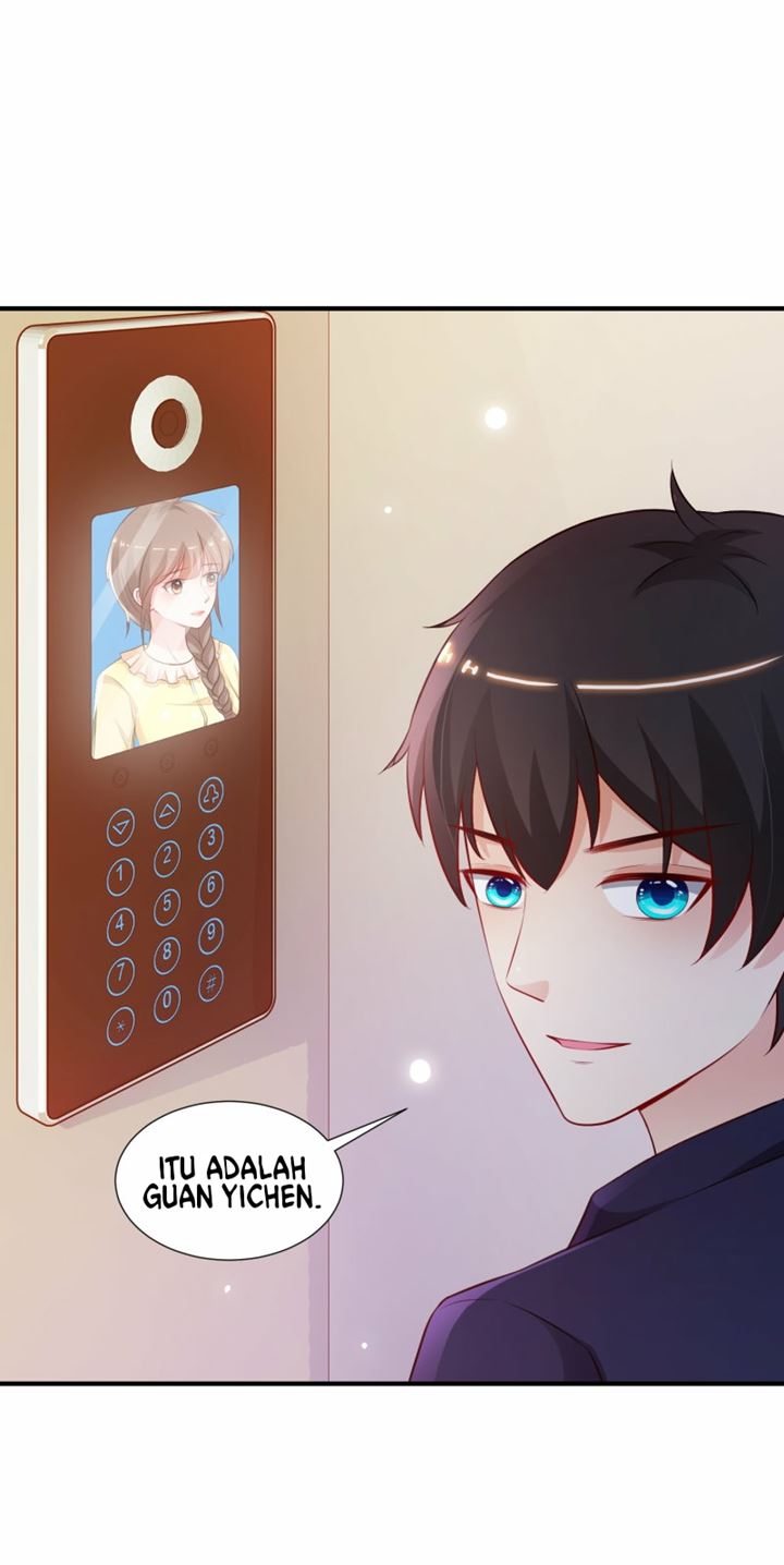 The Strongest Peach Blossom Chapter 94 Gambar 37