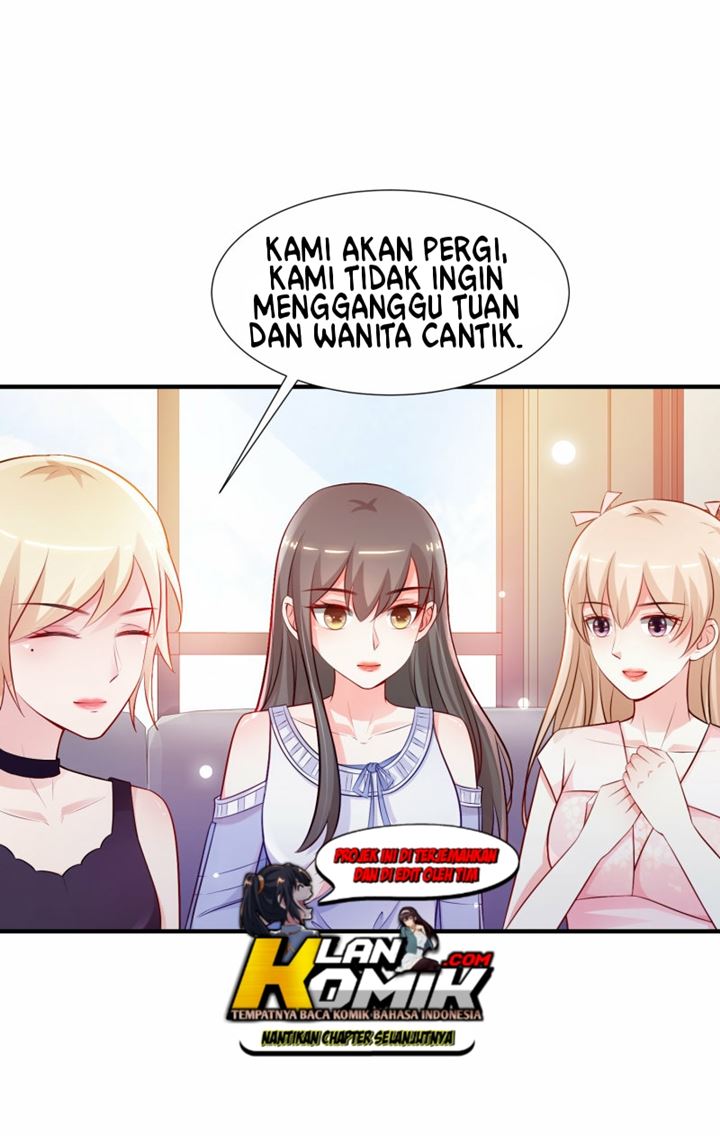 The Strongest Peach Blossom Chapter 94 Gambar 38