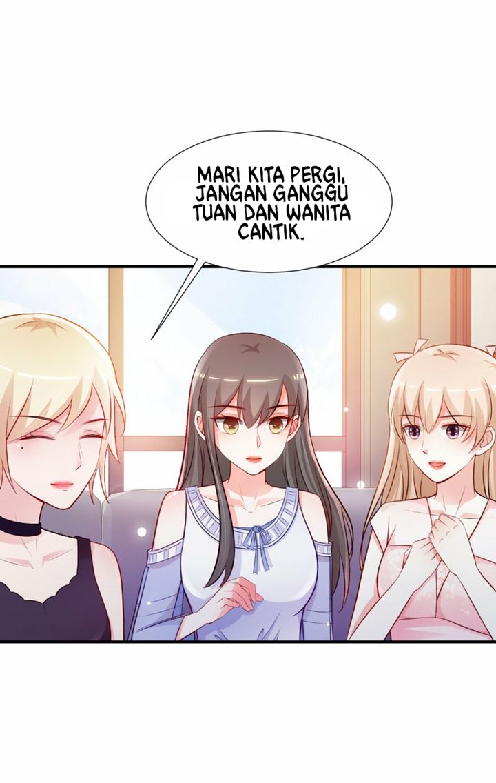The Strongest Peach Blossom Chapter 95 Gambar 2