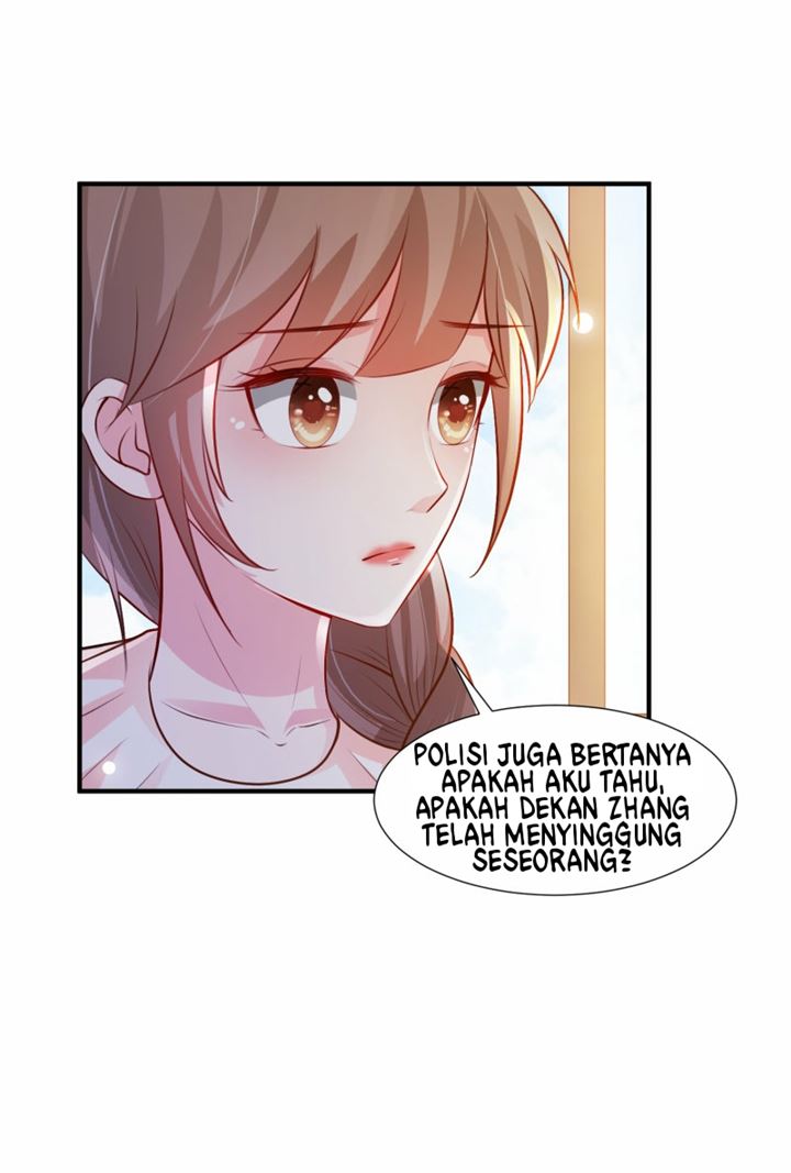 The Strongest Peach Blossom Chapter 95 Gambar 5