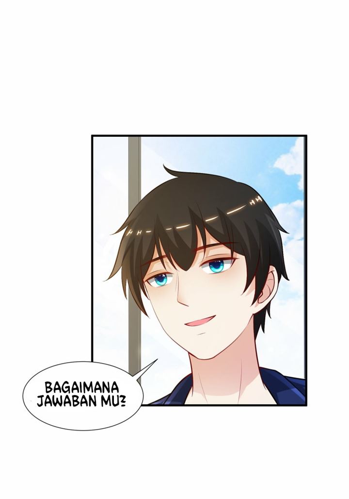 The Strongest Peach Blossom Chapter 95 Gambar 6