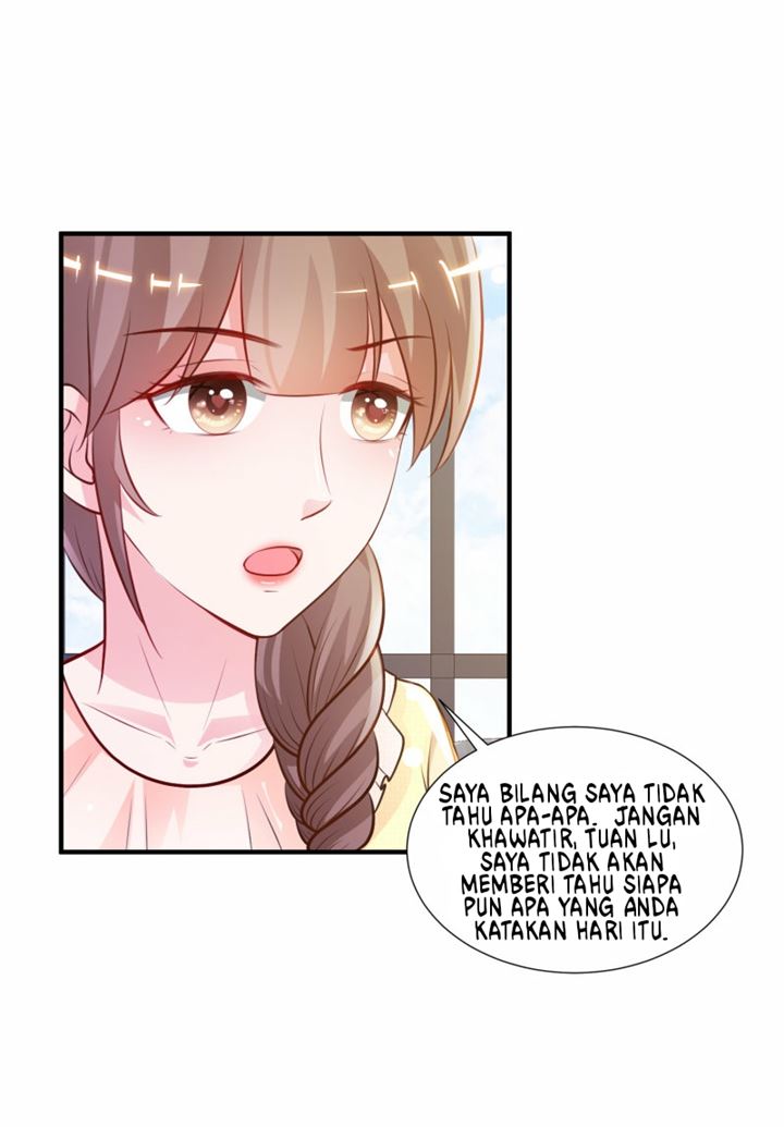 The Strongest Peach Blossom Chapter 95 Gambar 7