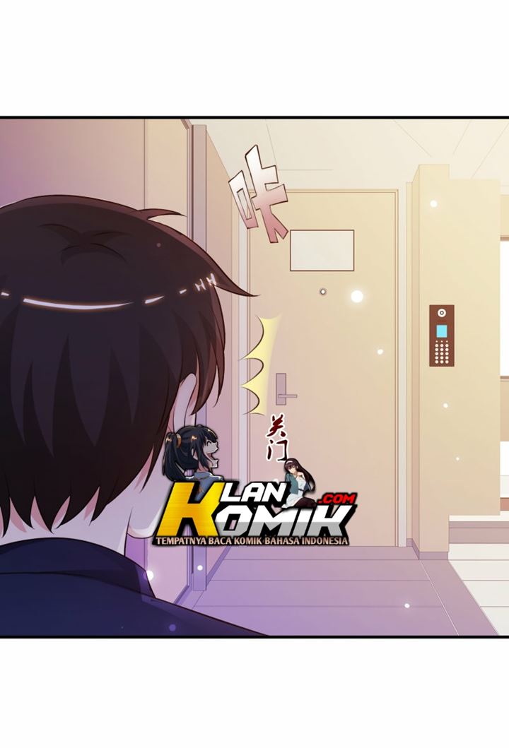 The Strongest Peach Blossom Chapter 95 Gambar 8