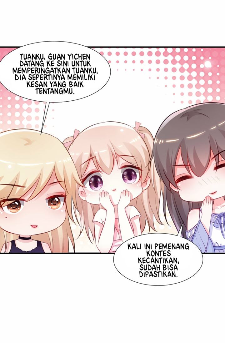 The Strongest Peach Blossom Chapter 95 Gambar 9