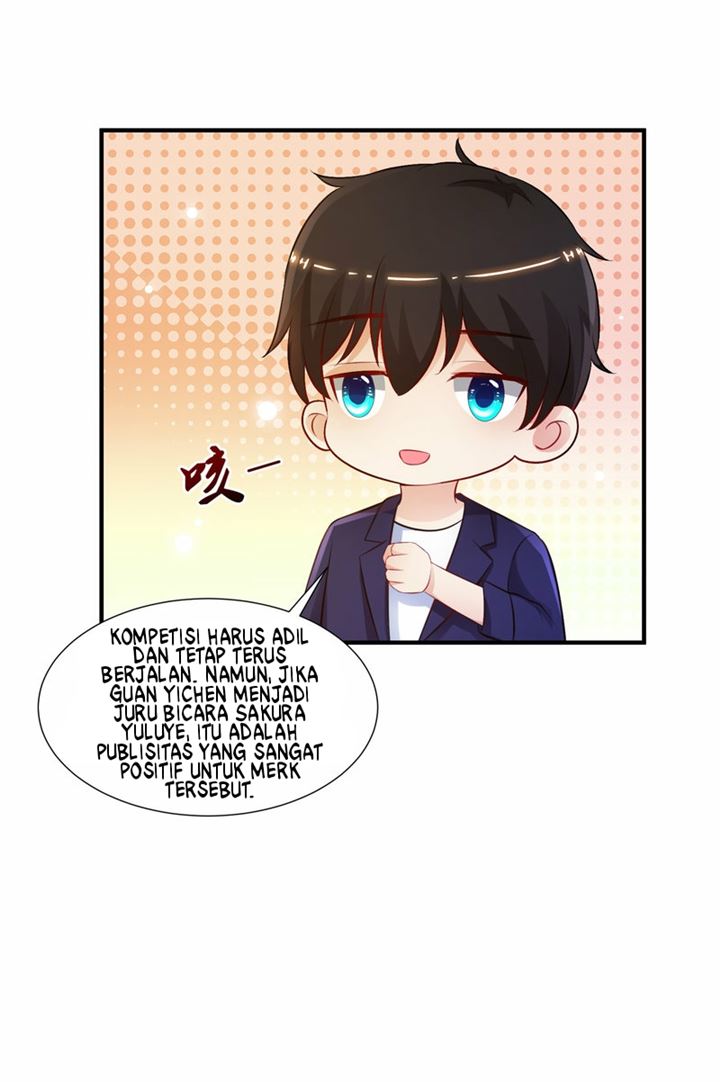The Strongest Peach Blossom Chapter 95 Gambar 10