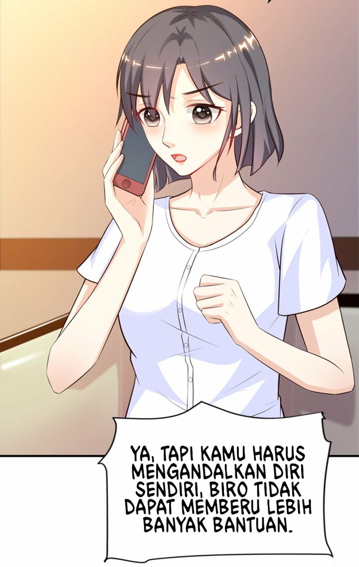 The Strongest Peach Blossom Chapter 95 Gambar 12