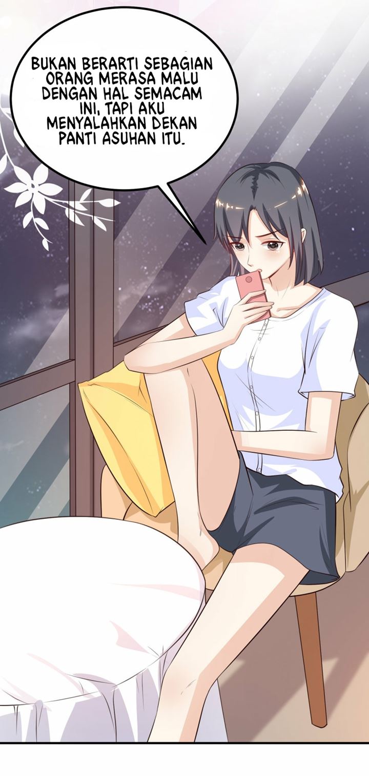 The Strongest Peach Blossom Chapter 95 Gambar 17