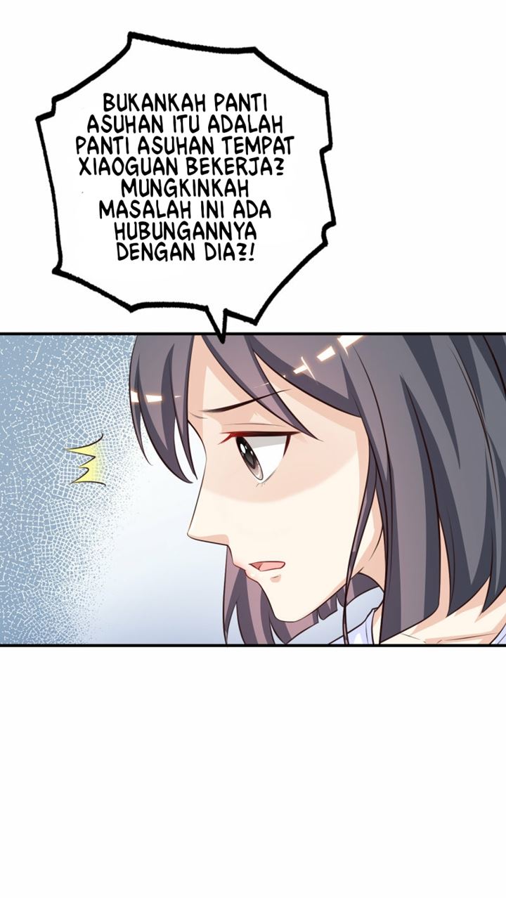 The Strongest Peach Blossom Chapter 95 Gambar 18