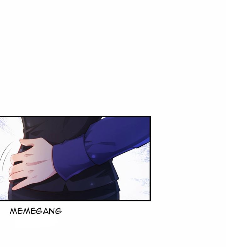 The Strongest Peach Blossom Chapter 95 Gambar 21