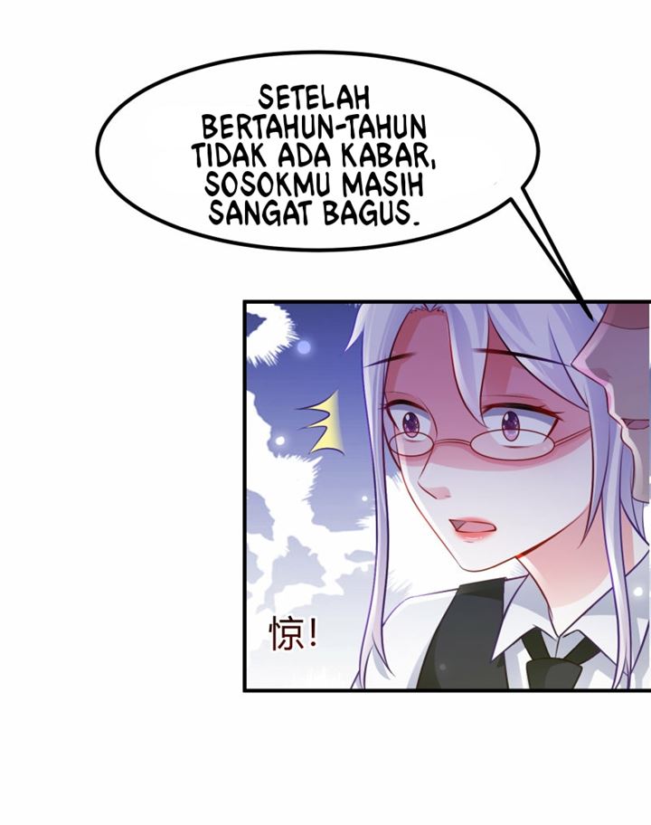 The Strongest Peach Blossom Chapter 95 Gambar 22