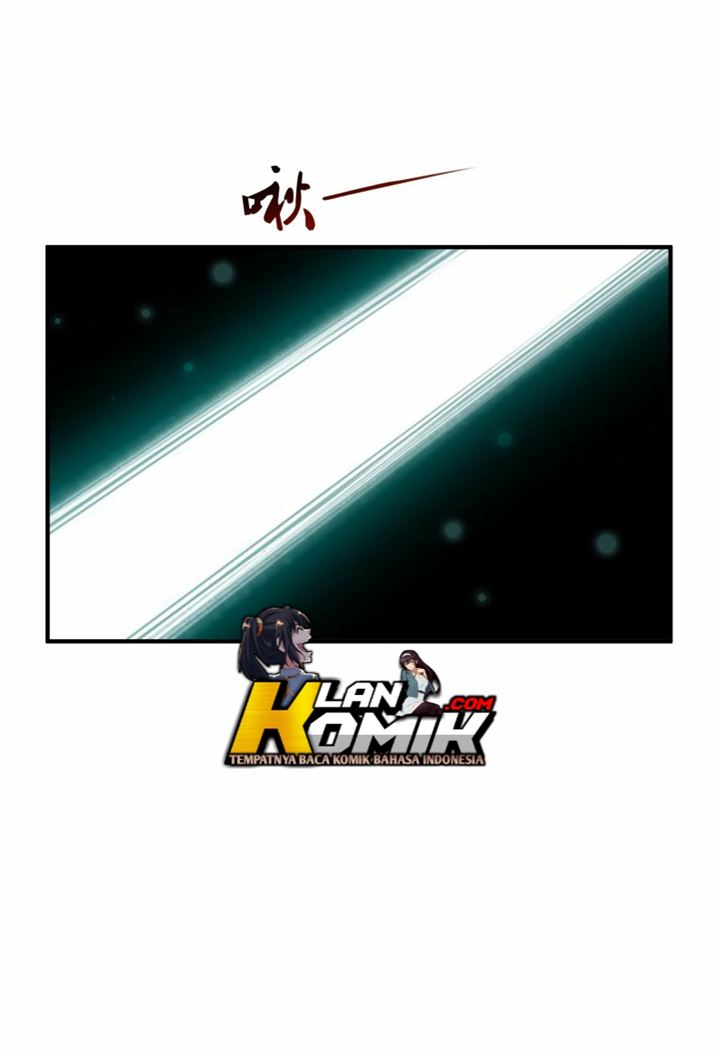 The Strongest Peach Blossom Chapter 95 Gambar 23