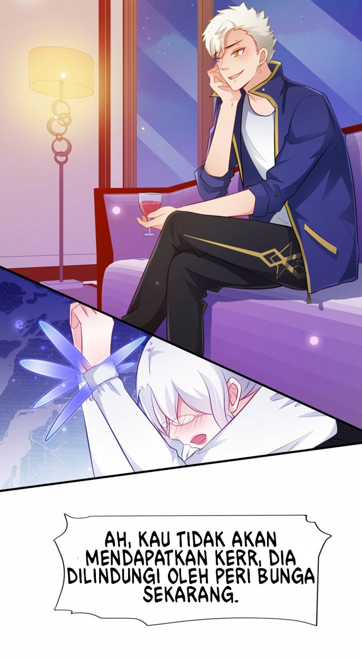 The Strongest Peach Blossom Chapter 95 Gambar 29
