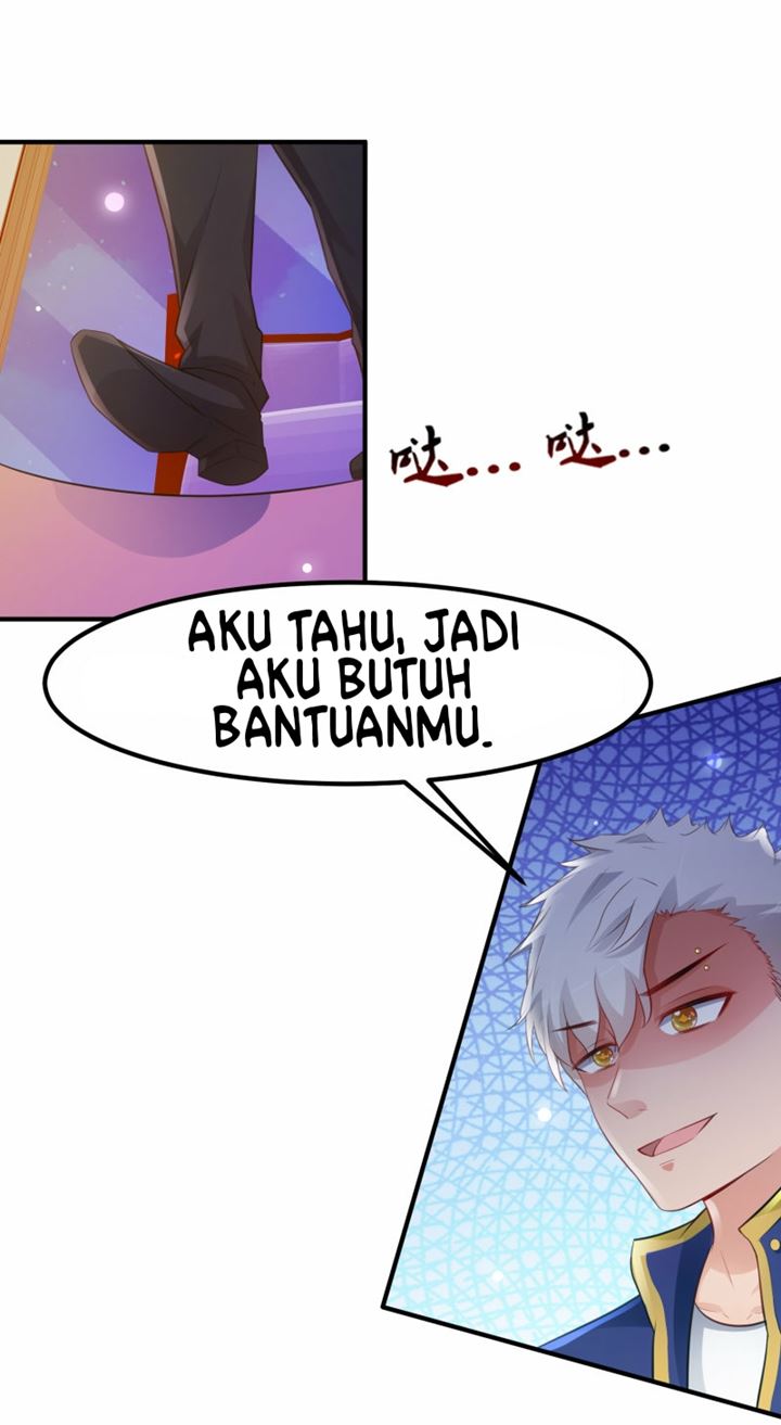 The Strongest Peach Blossom Chapter 95 Gambar 30