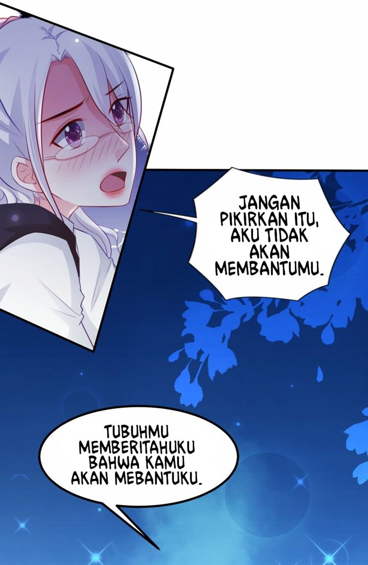 The Strongest Peach Blossom Chapter 95 Gambar 31
