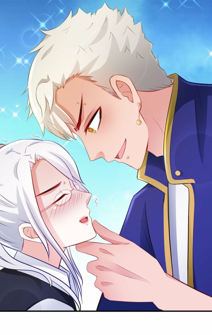 The Strongest Peach Blossom Chapter 95 Gambar 32