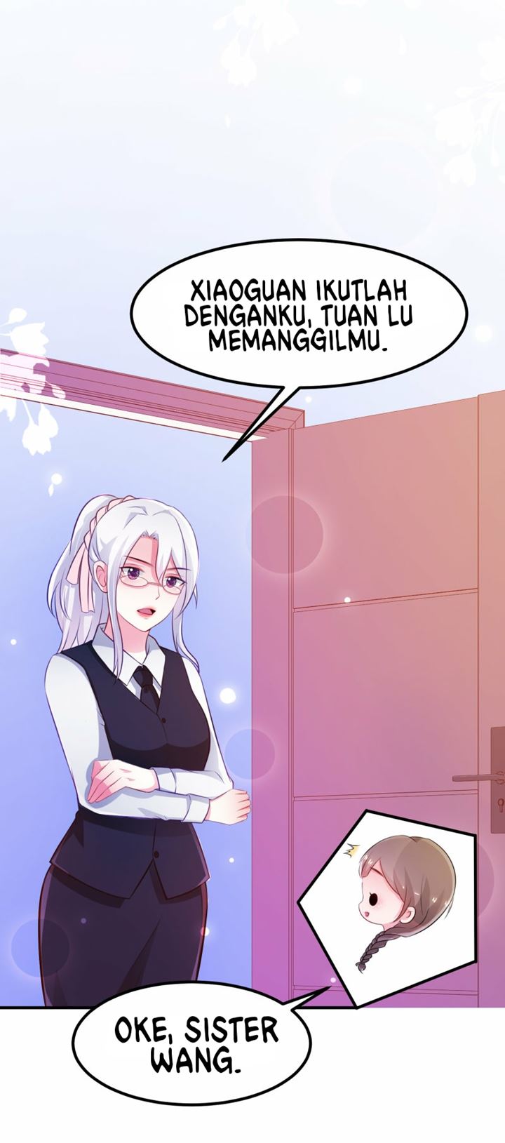 The Strongest Peach Blossom Chapter 95 Gambar 38