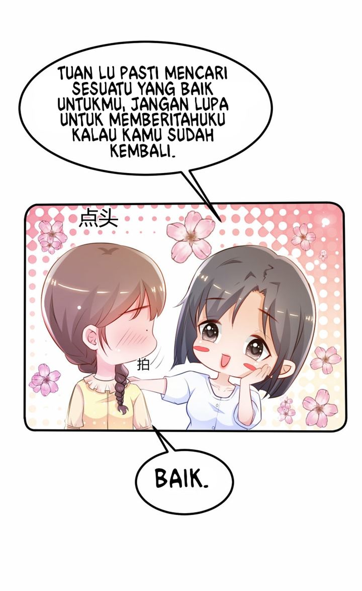 The Strongest Peach Blossom Chapter 95 Gambar 39